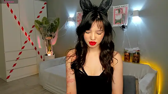 RikoAsada online show from October 30, 6:55 am