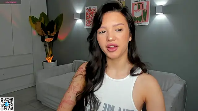 RikoAsada online show from November 14, 7:12 am