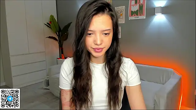 RikoAsada online show from February 8, 7:39 am