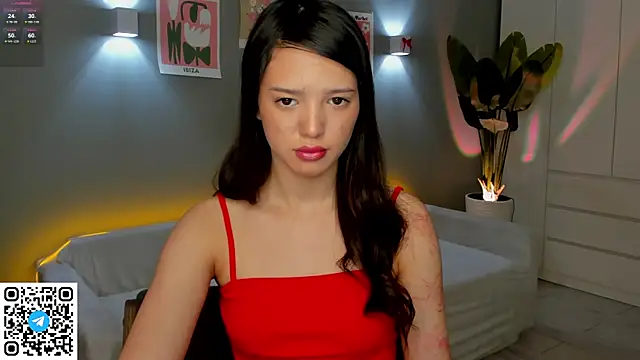 RikoAsada online show from September 20, 7:24 am