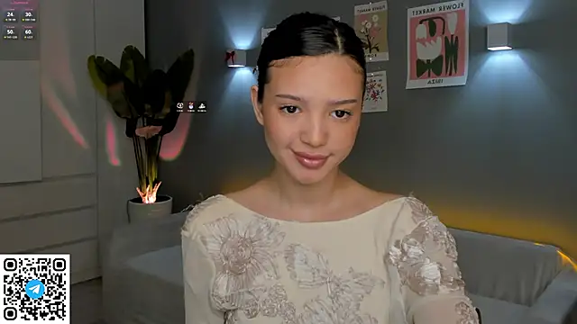 RikoAsada online show from September 17, 7:32 am