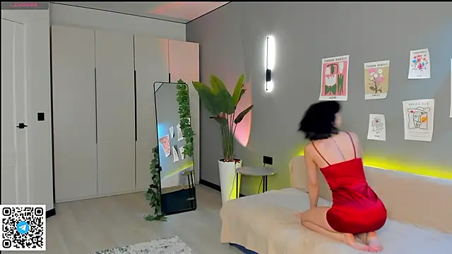 RikoAsada online show from March 10, 6:50 am