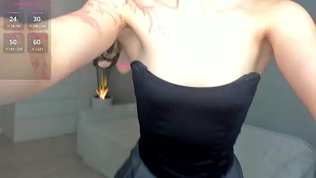 RikoAsada online show from November 9, 7:12 am