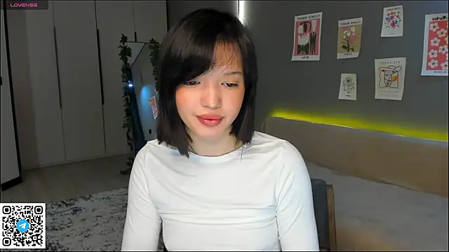 RikoAsada online show from March 1, 6:24 am