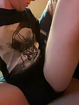 ItsMeLumisch online show from February 26, 4:41 am