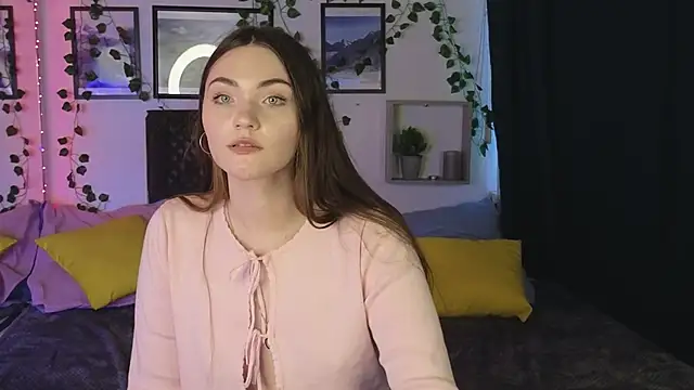 Kira Jin online show from March 18, 11:33 am