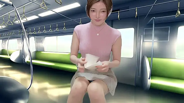 mimitan4545 online show from April 5, 12:12 pm