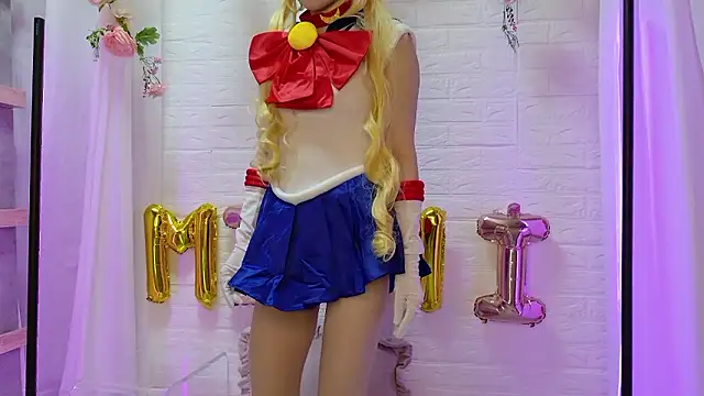 mimitan4545 online show from April 30, 12:12 pm