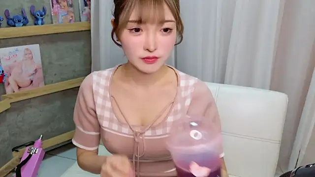 mimitan4545 online show from November 14, 12:09 pm