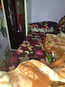 neha007-K online show from March 4, 7:10 pm