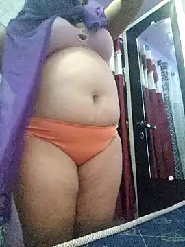 neha007-K online show from April 15, 6:56 pm