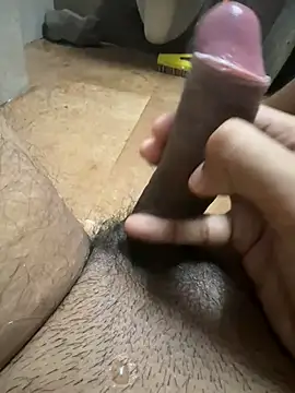 man16101 online show from March 12, 8:02 pm