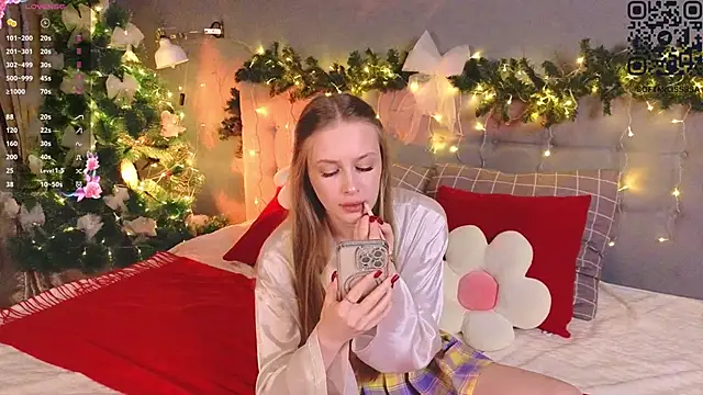 soft babe online show from January 10, 7:53 pm