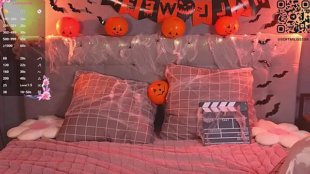 soft babe online show from November 2, 7:41 pm