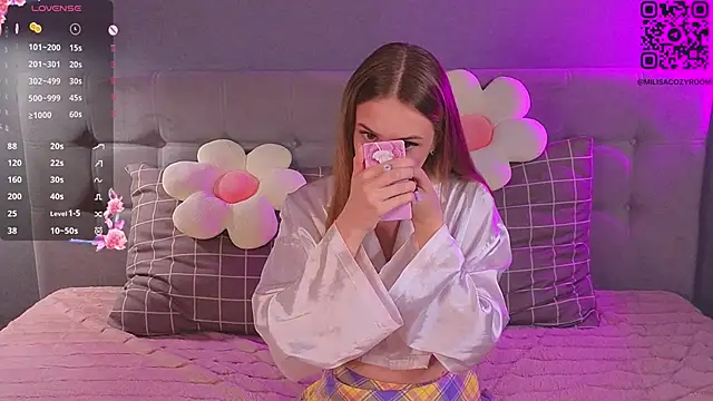 soft babe online show from October 25, 7:14 pm