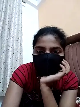 fuungirl38 online show from April 5, 5:30 pm