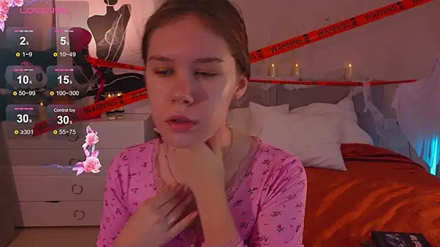 Snapshot of Mia_Luw chatting on October 30, 2:54 am Mia Luw online show from October 30, 2:54 am