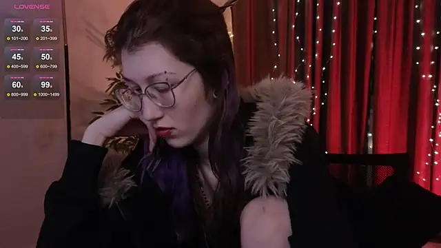 lissaros online show from December 16, 5:11 am