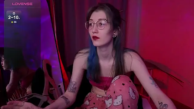 lissaros online show from November 6, 5:11 am