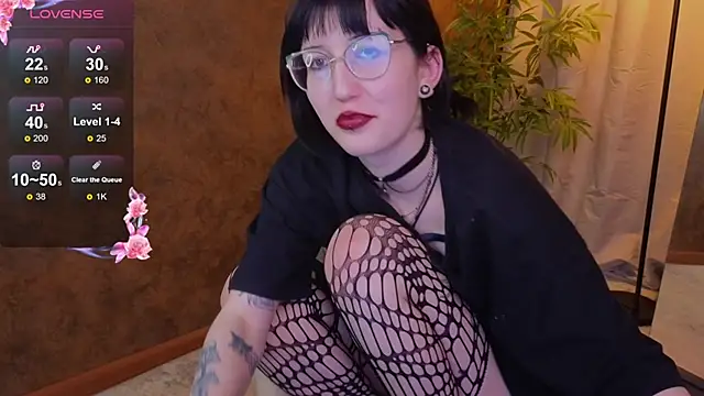 lissaros online show from March 11, 11:44 am