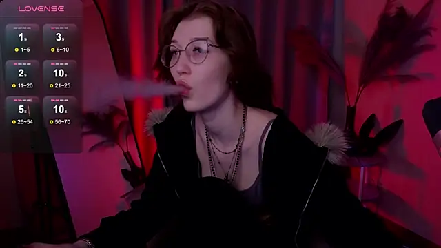 lissaros online show from September 18, 5:21 am