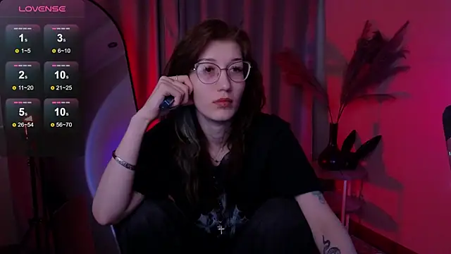 lissaros online show from September 19, 5:22 am