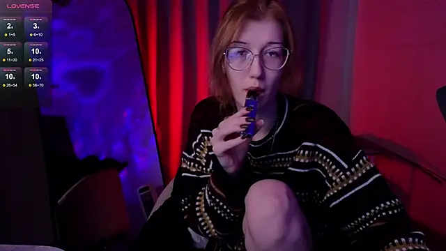 lissaros online show from October 21, 5:18 am