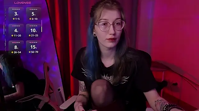 lissaros online show from November 10, 5:01 am