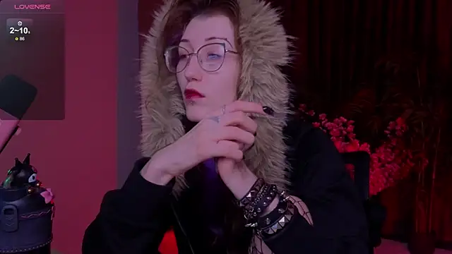 lissaros online show from December 1, 5:08 am