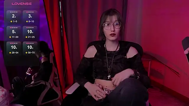 lissaros online show from November 5, 5:10 am