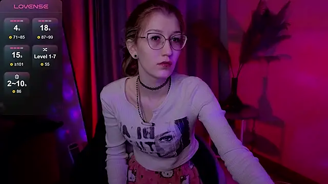 lissaros online show from September 26, 5:14 am