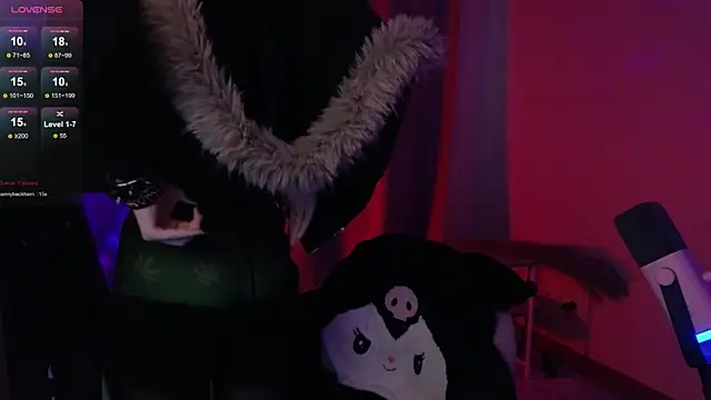 lissaros online show from October 23, 5:17 am