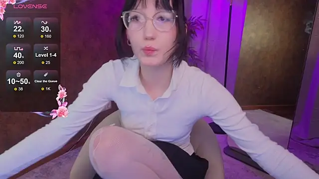 lissaros online show from March 21, 5:00 am