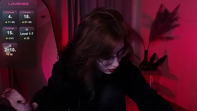 lissaros online show from September 11, 5:18 am