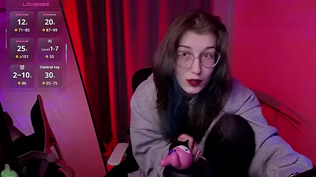 lissaros online show from November 9, 5:11 am