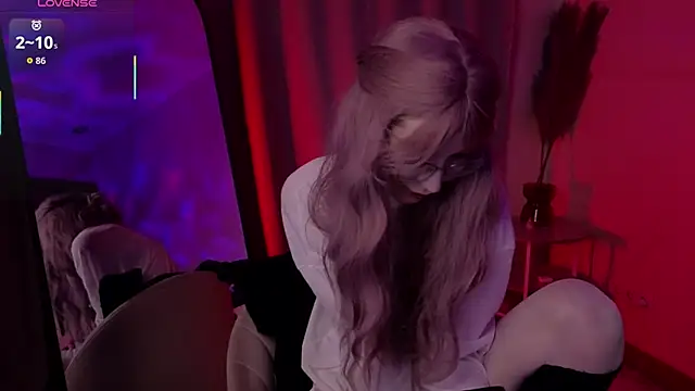 lissaros online show from November 18, 5:11 am