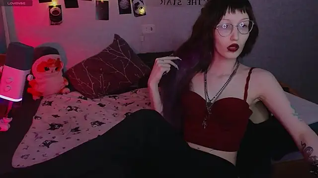 lissaros online show from March 12, 4:44 pm