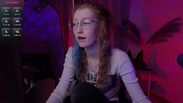 lissaros online show from October 12, 5:09 am