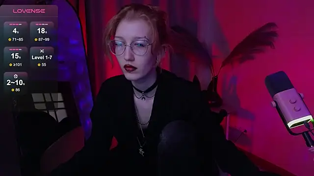 lissaros online show from October 2, 5:11 am