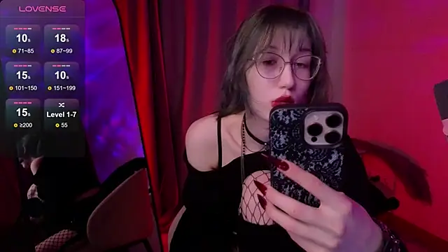 lissaros online show from November 4, 5:11 am