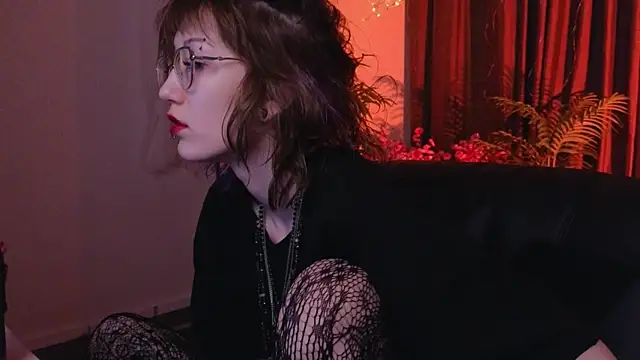 Snapshot of lissaros chatting on January 12, 5:14 am lissaros online show from January 12, 5:14 am