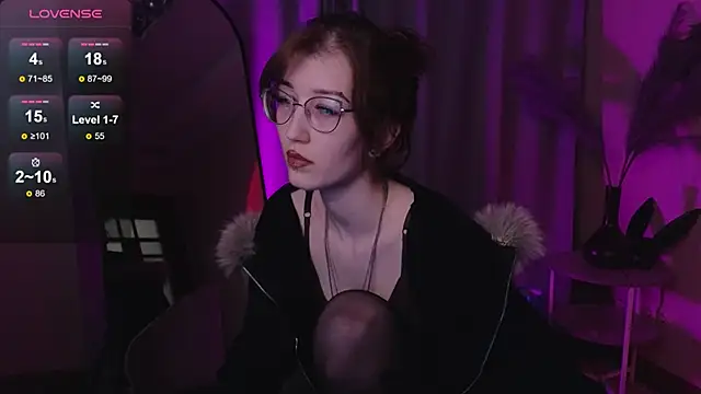 lissaros online show from September 14, 5:30 am