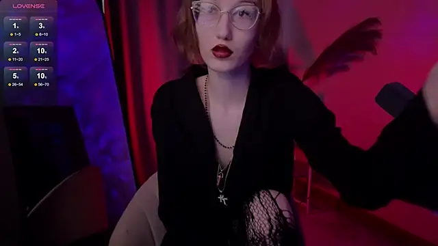 lissaros online show from October 5, 4:58 am