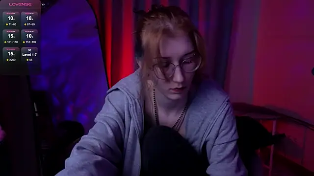 lissaros online show from October 19, 5:10 am