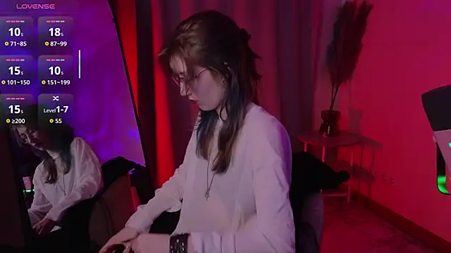 lissaros online show from November 17, 5:11 am