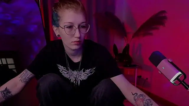 lissaros online show from October 9, 5:08 am