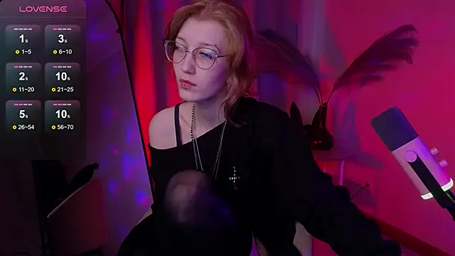 lissaros online show from September 29, 5:36 am