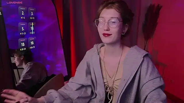 lissaros online show from November 16, 4:50 am