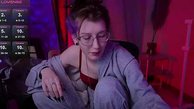 lissaros online show from November 27, 5:19 am