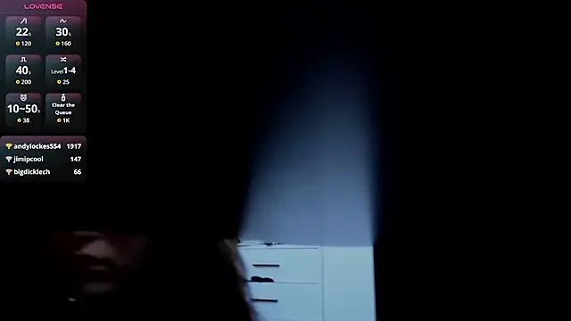 lissaros online show from March 29, 7:54 am